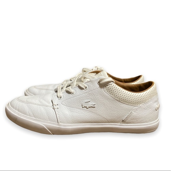 Lacoste | Shoes | Mens Lacoste Bayliss 